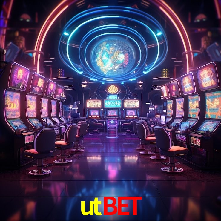 A Emoção da Loteria na utbet: Uma Chance de Mudança de Vida