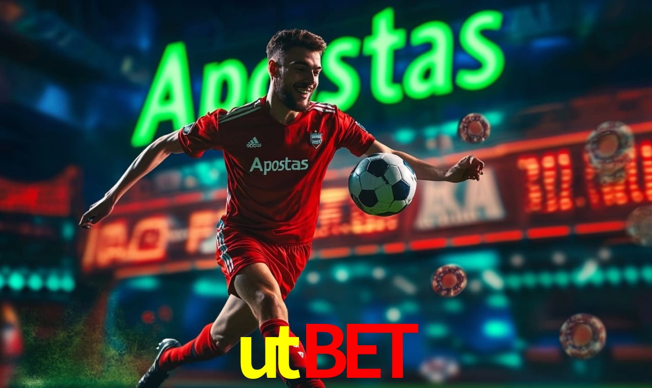 Descubra a Essência do utbet: Nossa História e Compromissos
