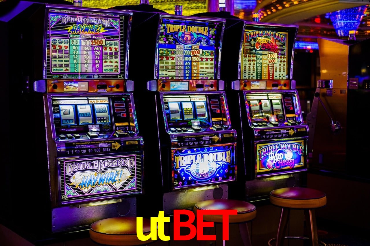 A Emoção da Loteria na utbet: Uma Chance de Mudança de Vida
