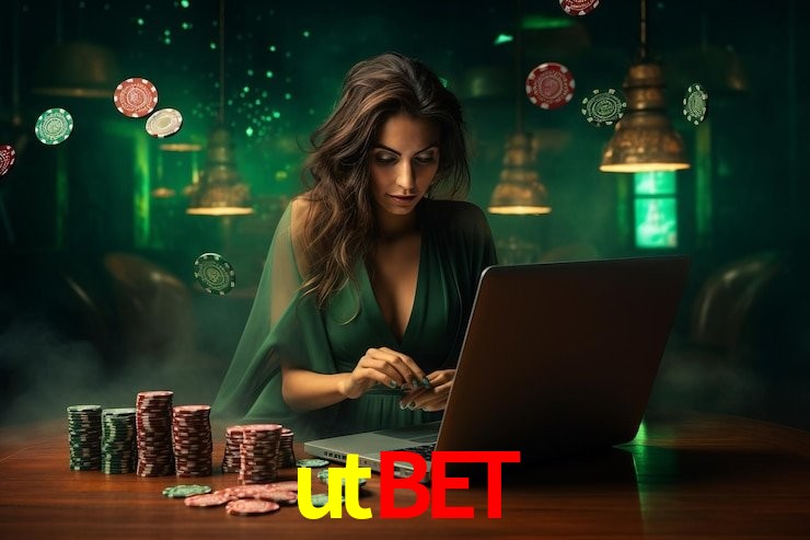 Descubra a Essência do utbet: Nossa História e Compromissos